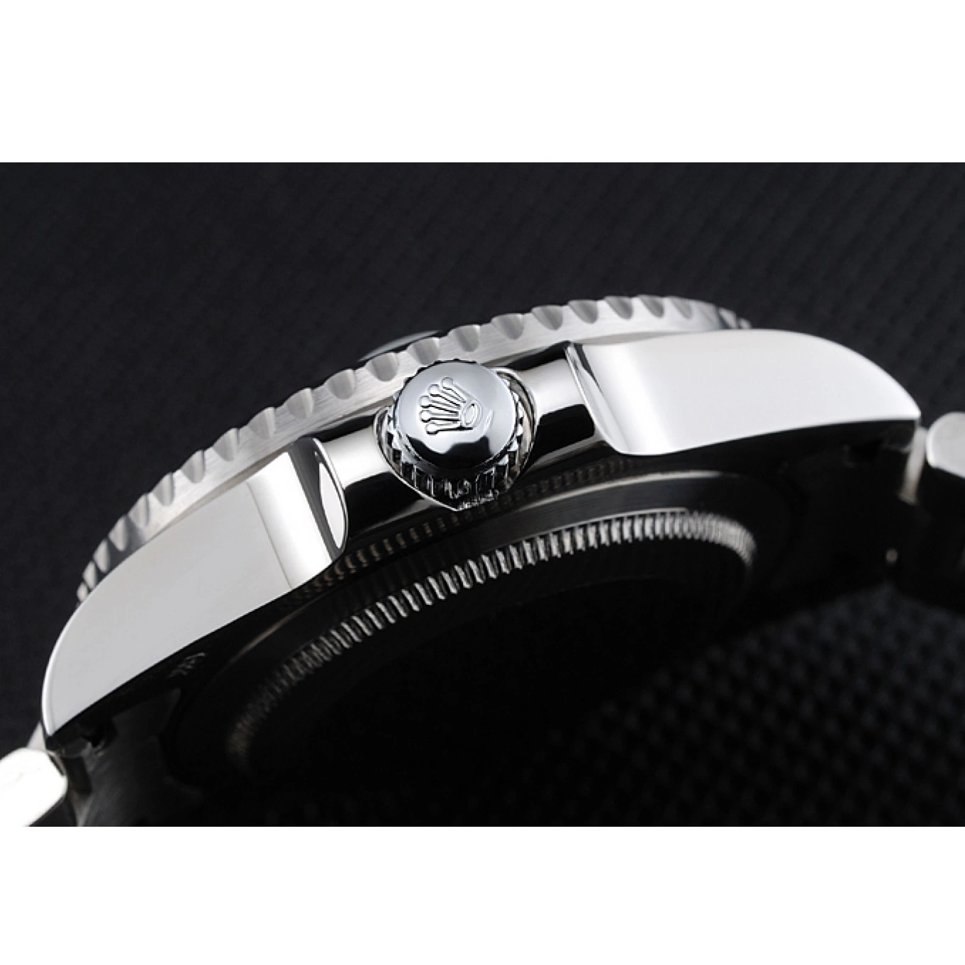 Good Copy Rolex Watches Rolex Bracelet Stainless Dial Submariner 1454152 White Steel 0627